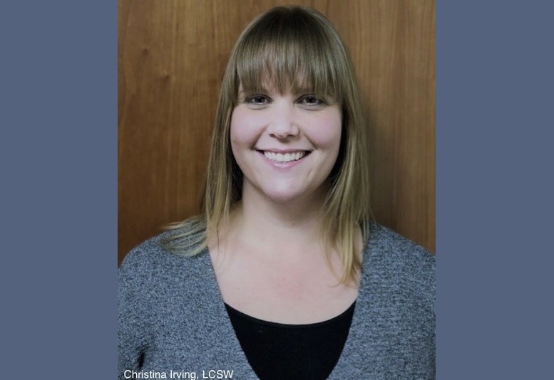 Christina Irving, LCSW